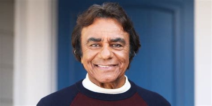 Discovering the Timeless Legend Who Is Johnny Mathis