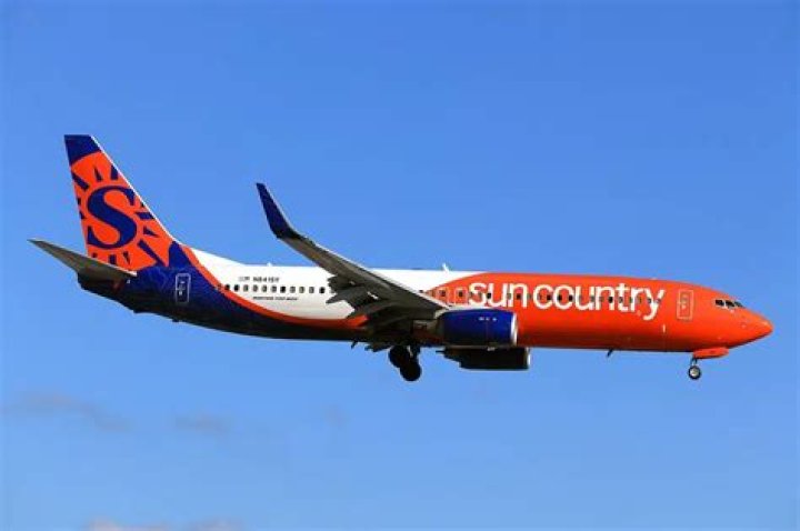 DiscoverUn Country Airlines: Your Ultimate Travel Companion