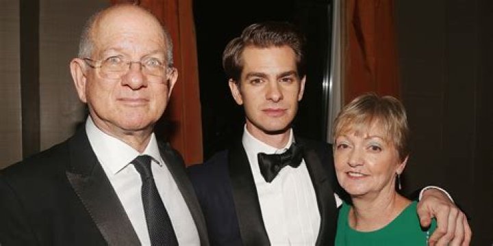 Does Andrew Garfield Have a Wife? Unveiling the Truth About His Personal Life