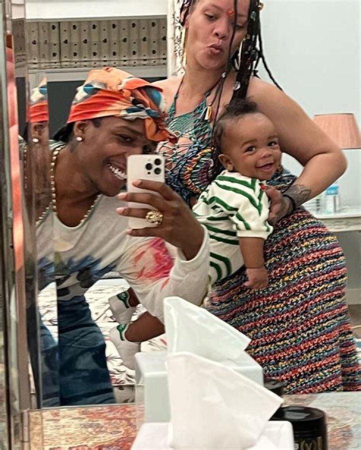 Does ASAP Rocky Have a Twin Brother? Unveiling the Truth Behind the Rumors