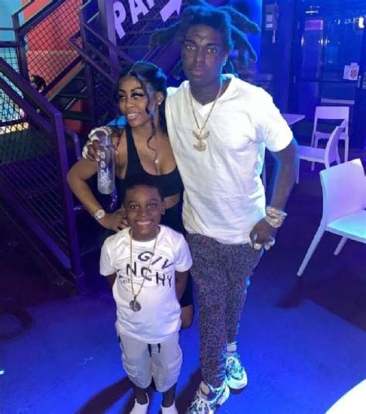 Does Kodak Black Have AON? Exploring the Life, Relationships, and Family of the Rapper