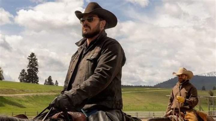 Does Rip Die in Yellowstone? Unveiling the Truth Behind the Popular Question