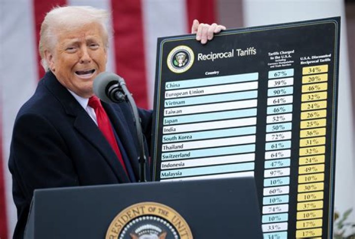 Donald Trump's Height in CM: A Comprehensive Overview