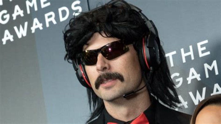 Dr Disrespect: The Legendary Rise and Influence in Gaming Culture