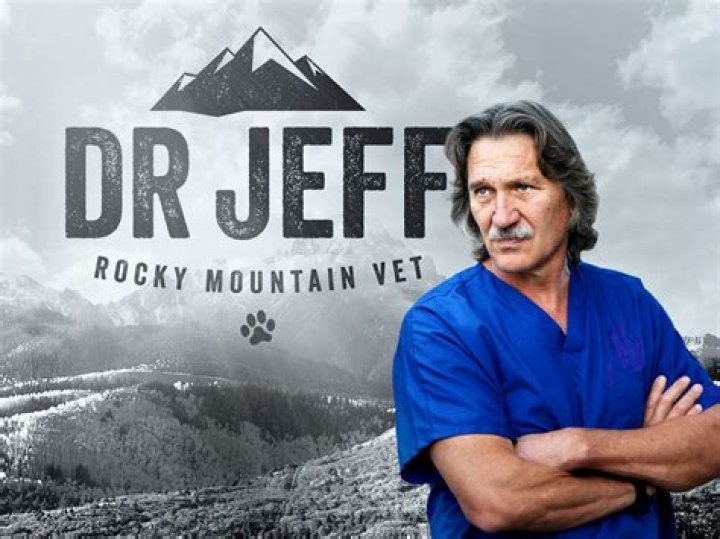 Dr. Jeff Rocky Mountain Vets Passing: A Tribute to a Beloved Veterinarian