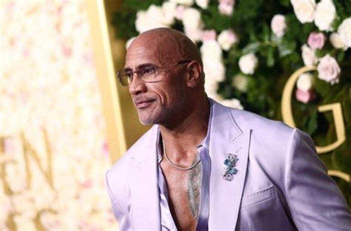 Dwayne Johnson Passed Away: Debunking the Rumors and Celebrating an Icon