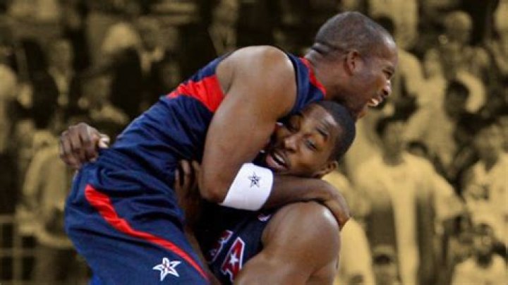 Dwight Howard: The Untold Story of a Basketball Legend