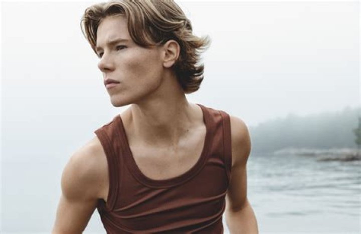 Edvin Ryding Height: A Complete Guide to the Swedish Actor's Life and Career