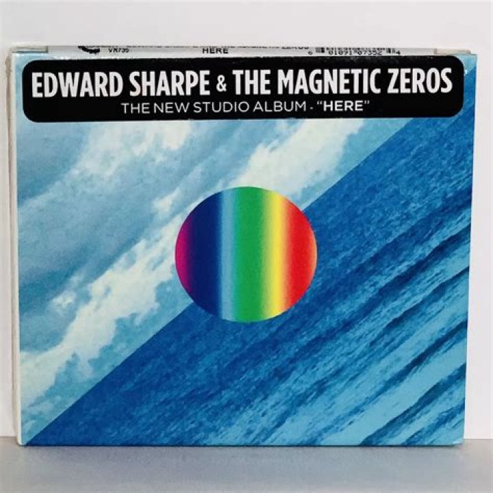 Edward Harpe and The Magnetic Zeros Members: A Deep Dive into Their Musical Journey