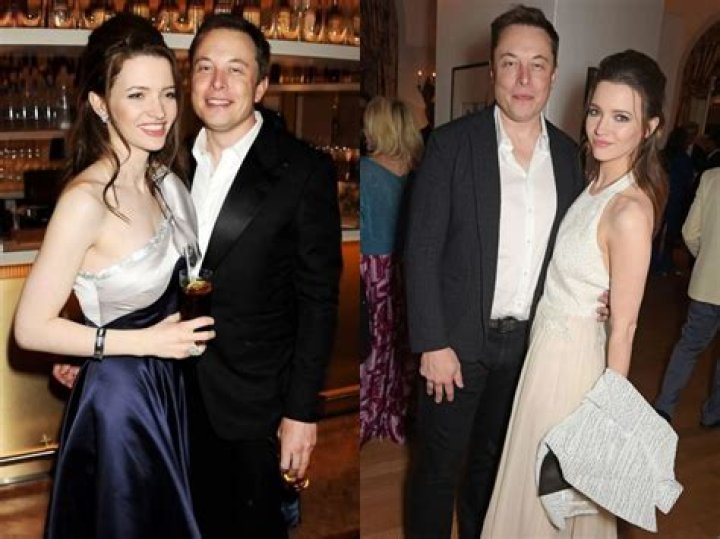 Elon Musk Wife: The Story of Love and Innovation
