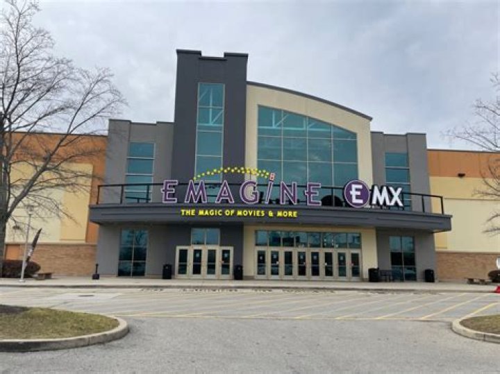 Emagine Theatrelines Michigan: Your Ultimate Guide to Entertainment and Experience