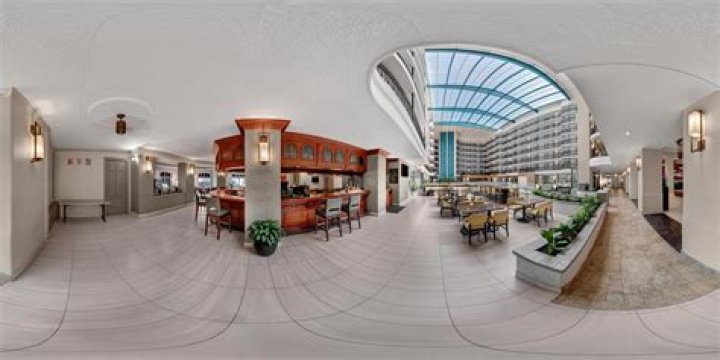 Embassy Suites by Hilton Anaheim North: Your Ultimate Stay Near Disneyland