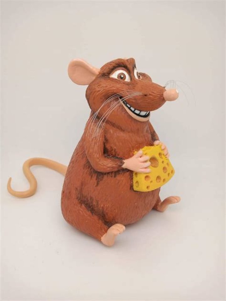 Emile Ratatouille: The Underrated Character Who Stole the Show