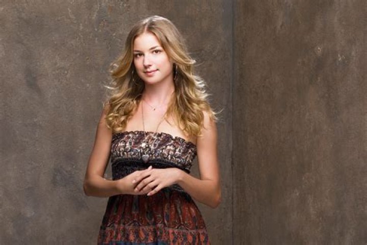 Emily Van Camp: A Journey Through Her Career Life and Legacy