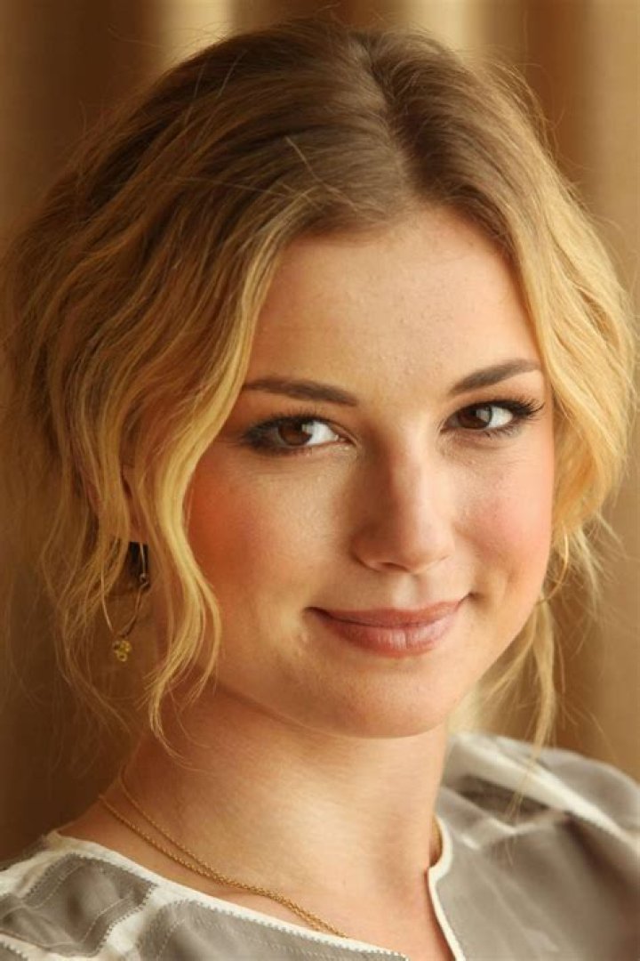 Emily Van Camp: The Talented Actress Who Stole Hearts in 'Revenge' and 'Avengers'