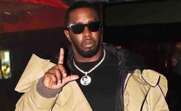 Eminem and P Diddy: The Dynamic Duo of Rap and Hip Hop Culture