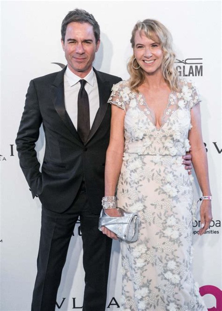 Eric McCormack: A Comprehensive Look at the Renowned Actor and His Career