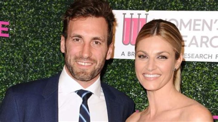 Erin Andrews Husband: The Complete Story of Her Marriage