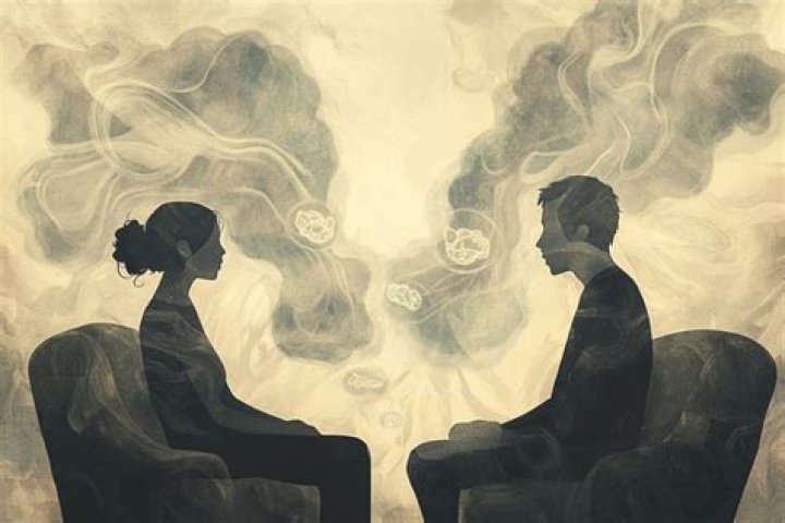 Eromephobia: Understanding the Fear of Romantic Relationships