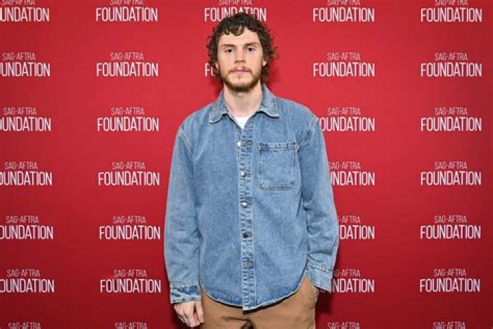 Evan Peters: The Versatile Star Who Continues to Captivate Audiences