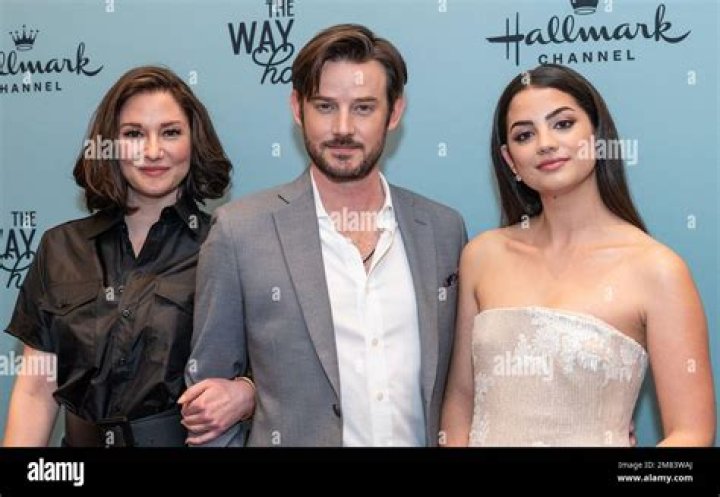 Evan Williams Actor: The Rising Star of Hollywood