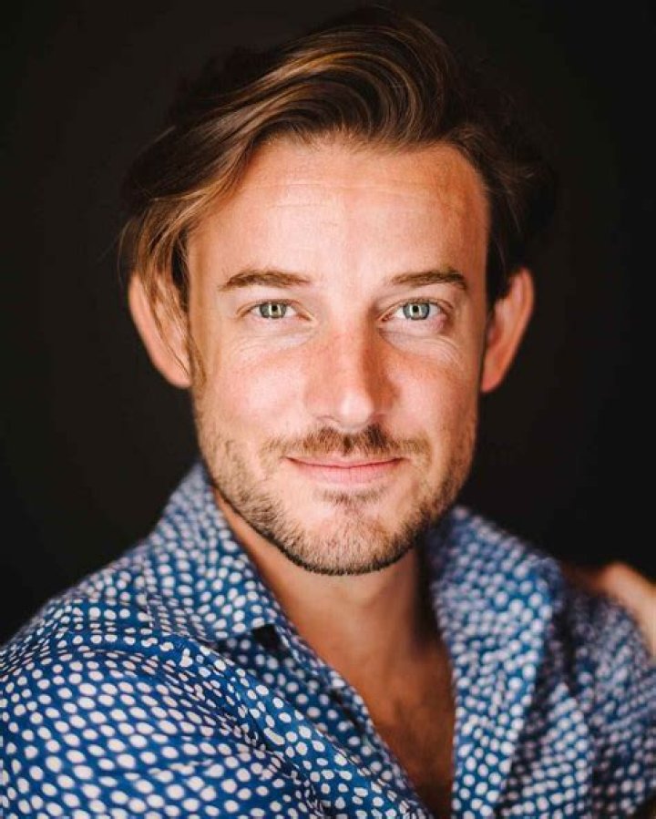 Evan Williams: The Rising Canadian Actor Taking the World by Storm