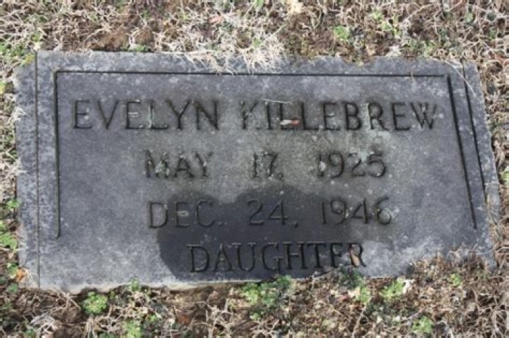 Evelyn Killebrew: A Remarkable Journey Through Life, Achievements, and Legacy