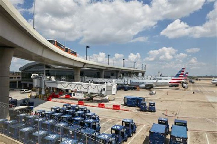 Everything You Need to Know About Enterprise at DFW International Airport