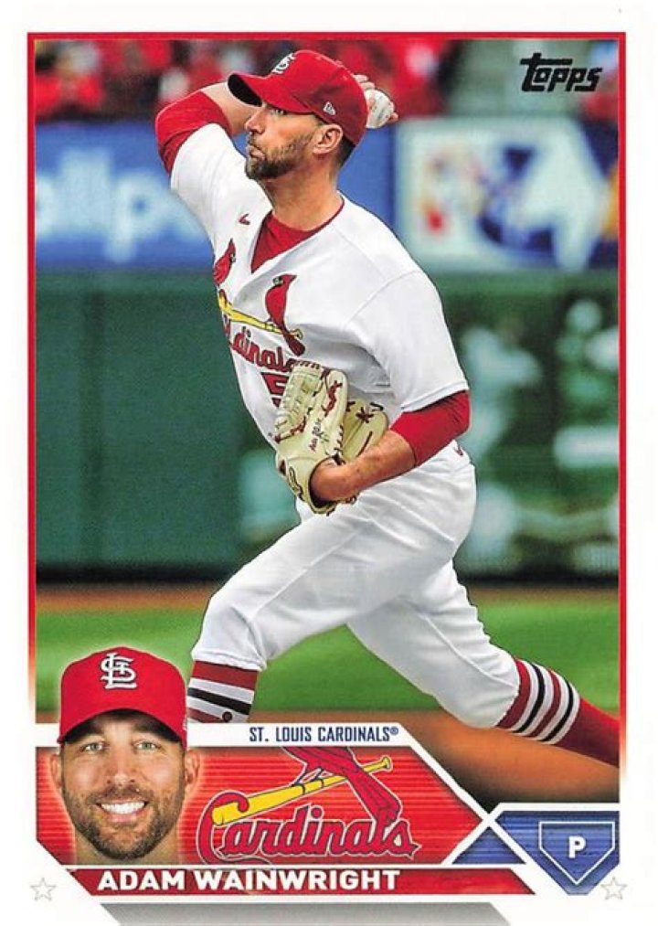 Exploring Adam Wainwright's Career: A Deep Dive Into His Legendary Journey