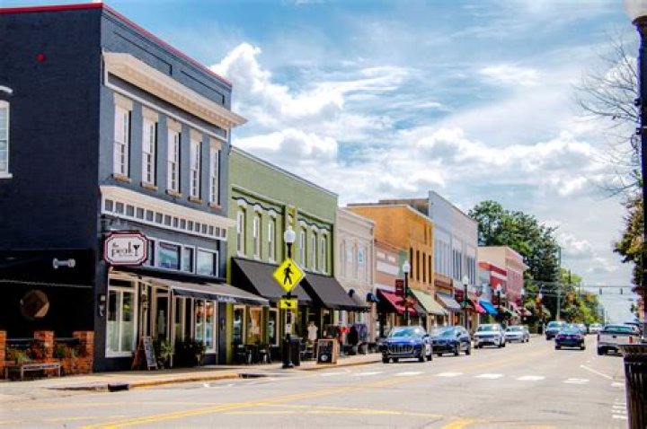 Exploring Apex NC Downtown: A Vibrant Hub of Culture, Commerce, and Community