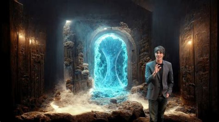 Exploring Brian Cox Time Travel: A Fascinating Journey Through Science