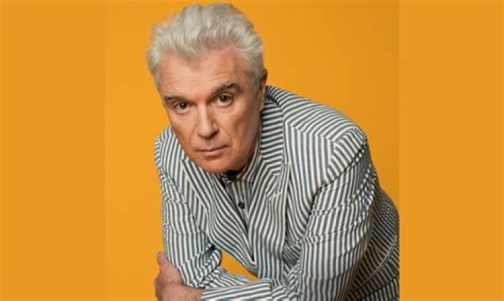 Exploring David Byrne Net Worth 2025: A Comprehensive Look at His Success