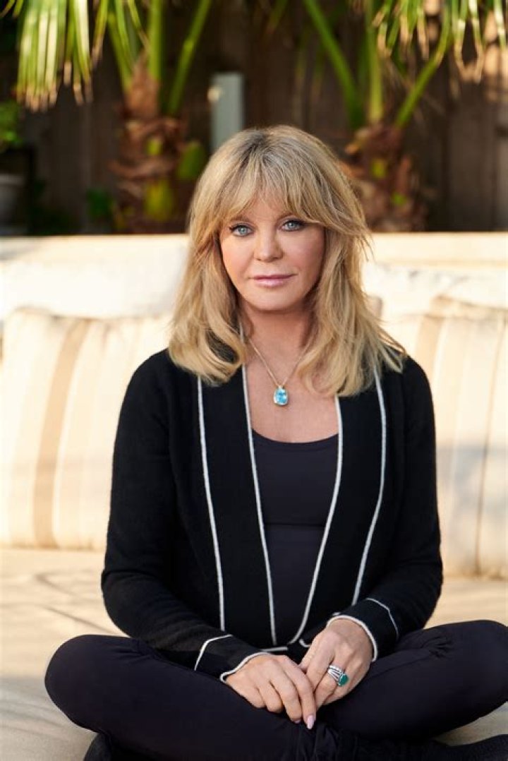 Exploring Goldie Hawn's Education: A Journey to Success