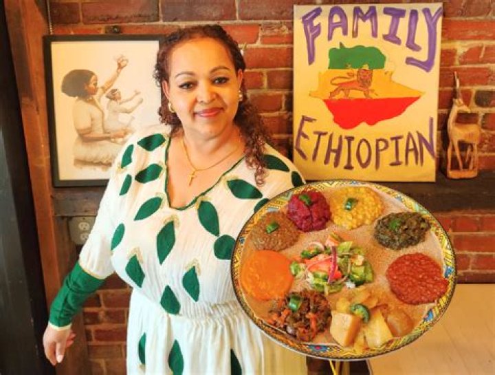 Exploring the Best Ethiopian Restaurant in Brooklyn NY