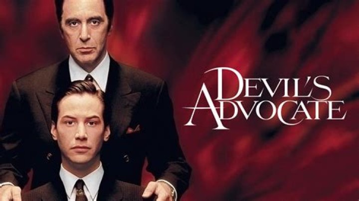 Exploring the Devil's Advocate Cast: Insights into the Iconic Tellar Performances