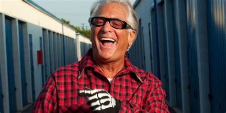 Exploring the Fascinating World of Storage Wars: Barry &ndash; A Deep Dive Into the Life of a Reality TV Star