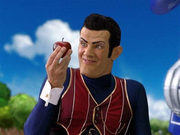 Exploring the Iconic LazyTown Villain: A Comprehensive Guide