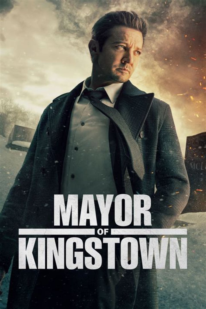 Exploring the Intriguing World of the Cast of Mayor of Kingstown