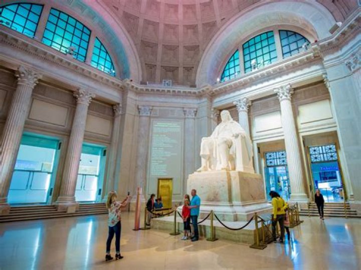 Exploring the Wonders of the Franklin Institute Science Museum Philadelphia