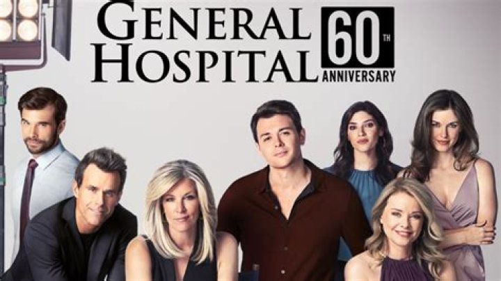 Exploring the World of Actors in General Hospital: A Comprehensive Guide