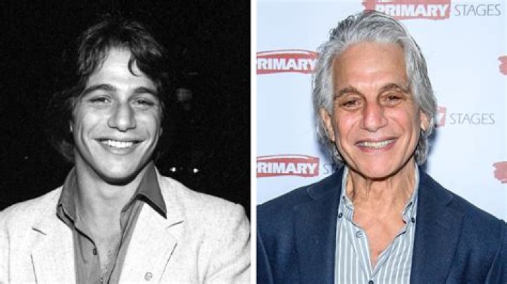 Exploring Tony Danza: The Heart of Who's the Boss
