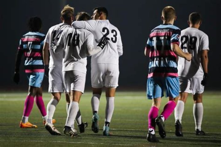 Faialense Sport Club: A Rising Star in the World of Football