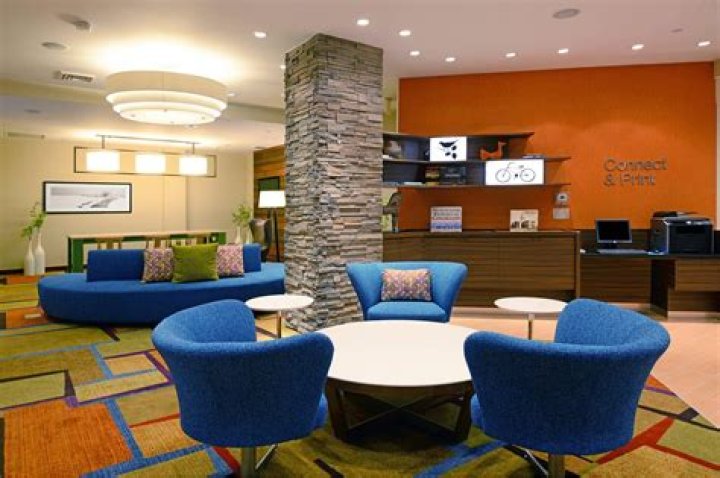 Fairfield Inn Denver Cherry Creek: A Premier Choice for Comfort and Convenience