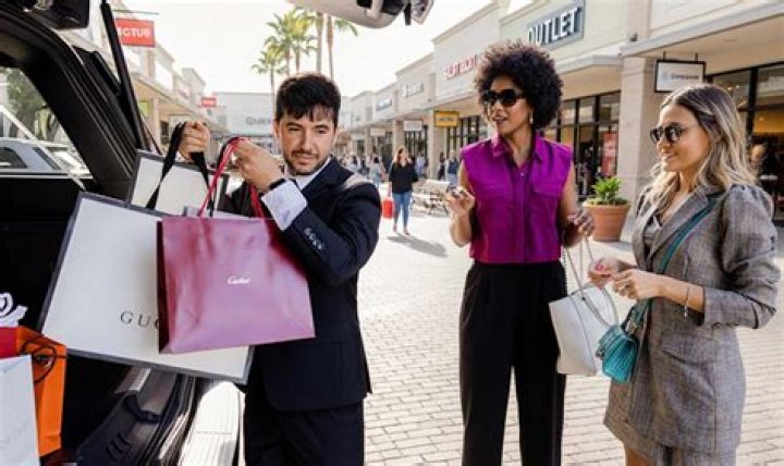 Fashionhow Mall Vegas: Your Ultimate Guide to Shopping, Dining, and Entertainment