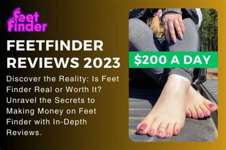 Feet Finder Reviews: Your Ultimate Guide to the Best Foot Care Solutions