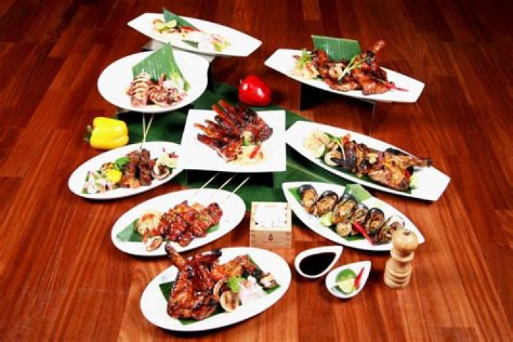 Filipinopices: A Culinary Journey Through the Philippines