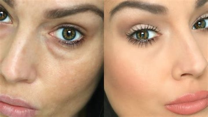 Finding the Perfect Concealer for Bags Under Eyes: A Comprehensive Guide