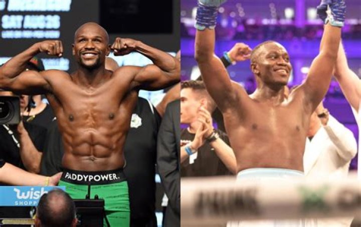 Floyd Mayweather Height: An In-Depth Look at the Boxing Legend&rsquo;s Stature