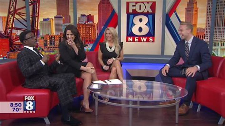 Fox8 News Cleveland Ohio: Your Trusted Source for Local and National News