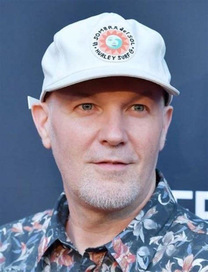 Fred Durst Actor: A Comprehensive Exploration of the Multitalented Icon
